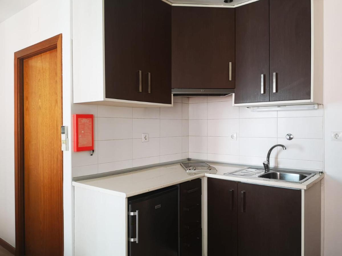 Alegria Center Apartment Lisbon