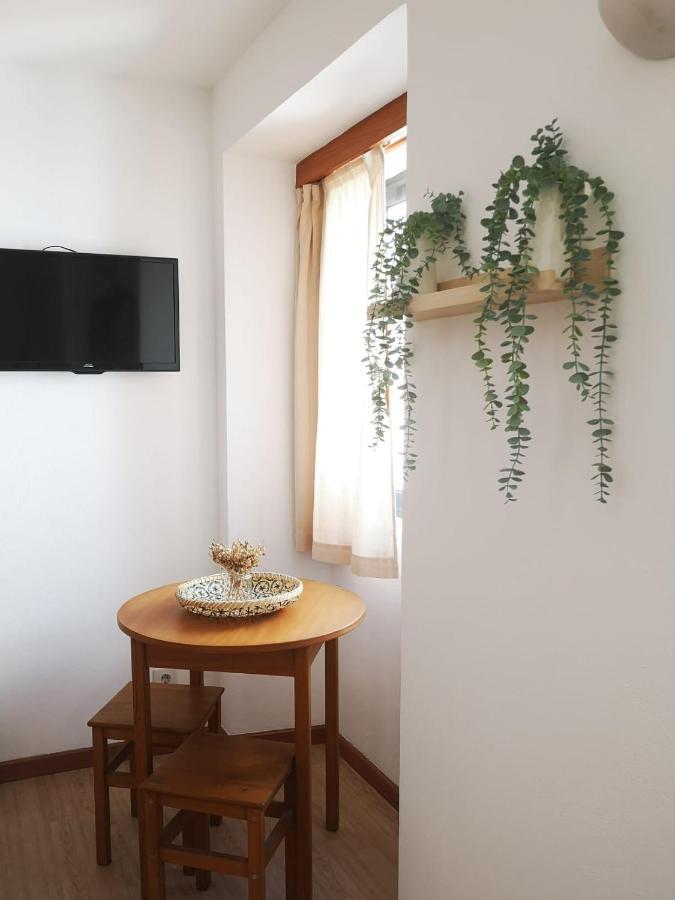 Apartment Alegria Center Lisbon