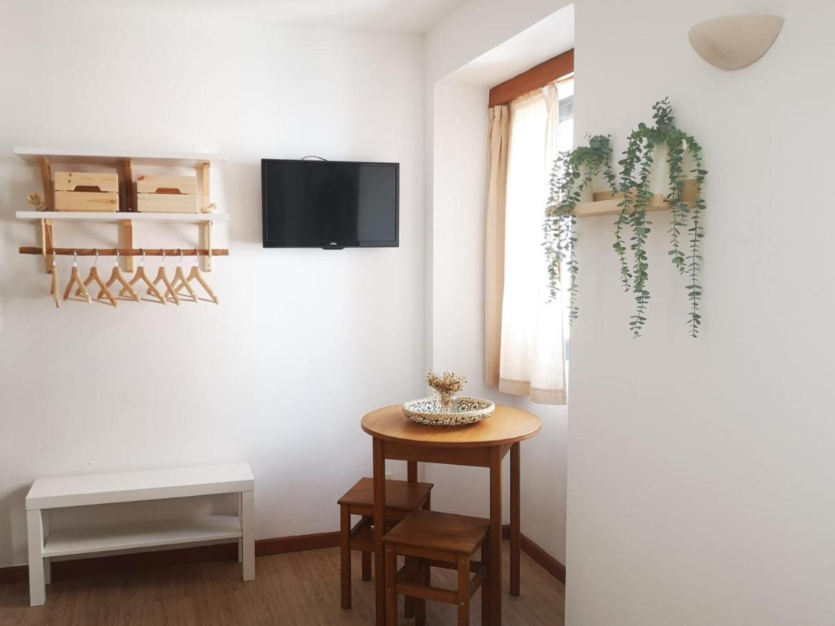 Apartment Alegria Center Lisbon