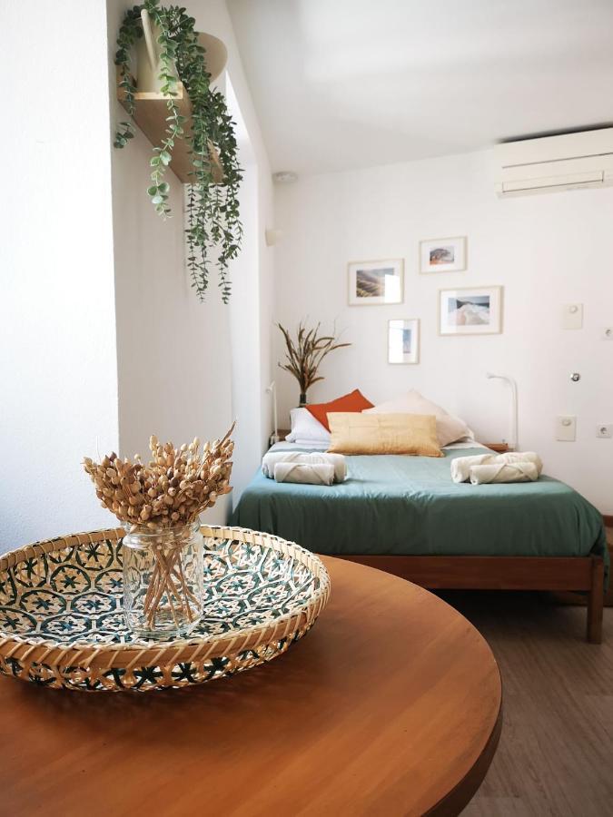 Alegria Center Apartment Lisbon