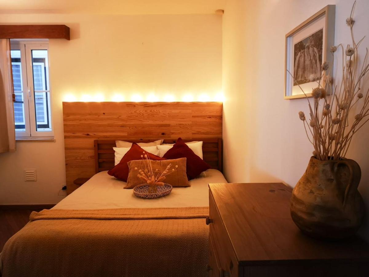 Apartment Alegria Center *