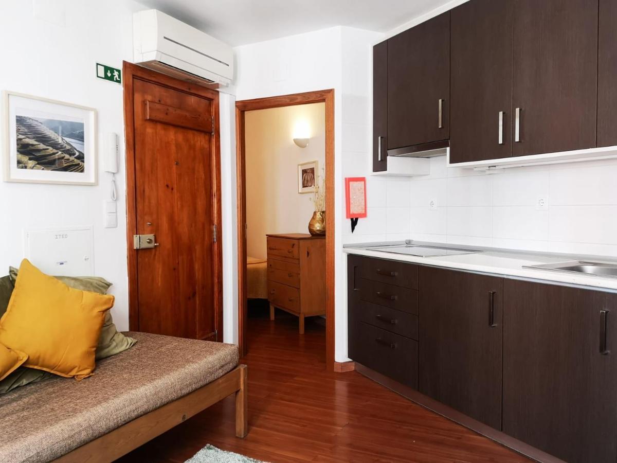 Apartment Alegria Center *