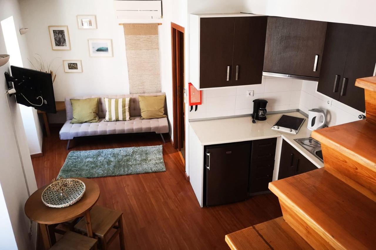 Alegria Center Apartment *