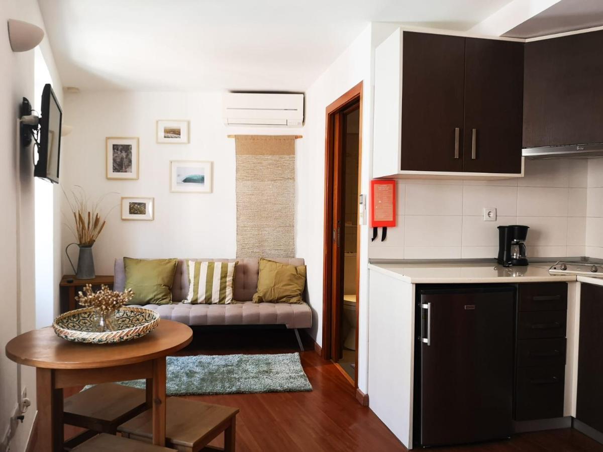 Apartment Alegria Center