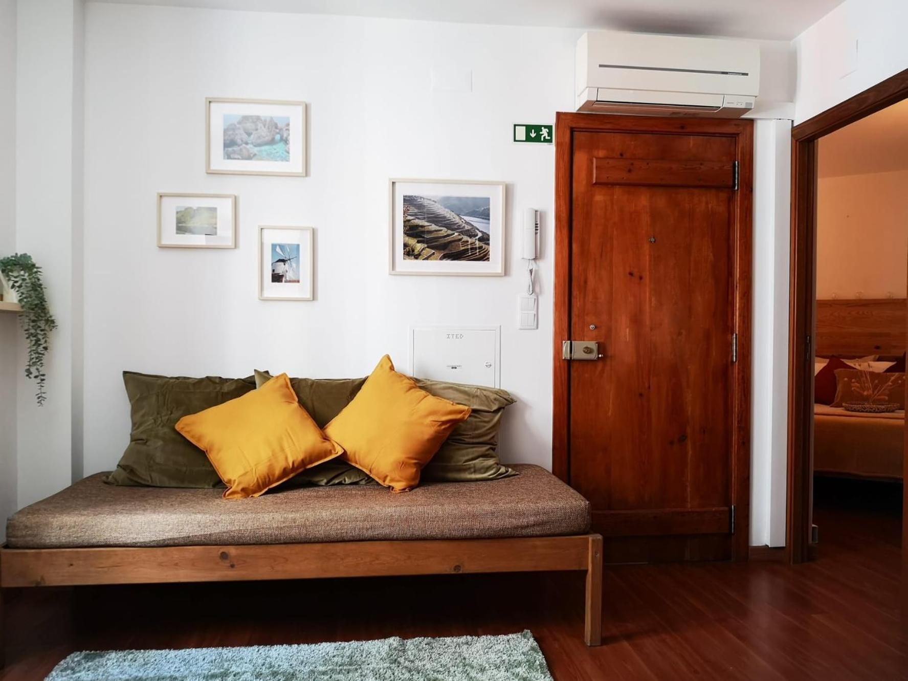Apartment Alegria Center