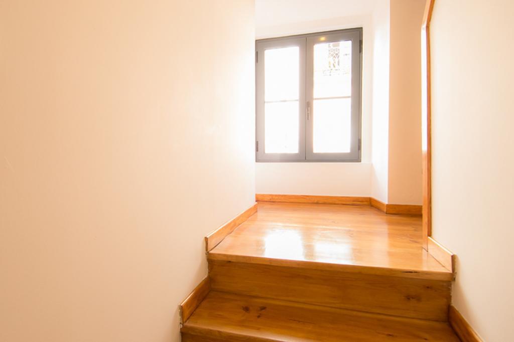 Apartment Alegria Center *