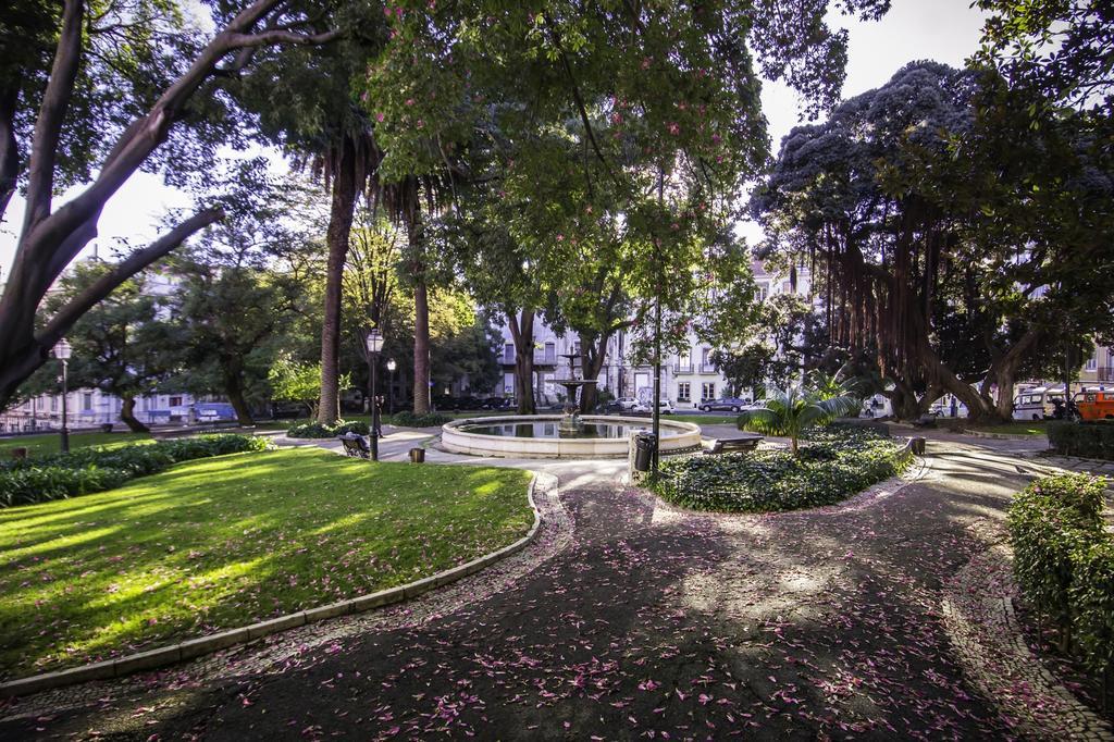 Apartment Alegria Center Lisbon