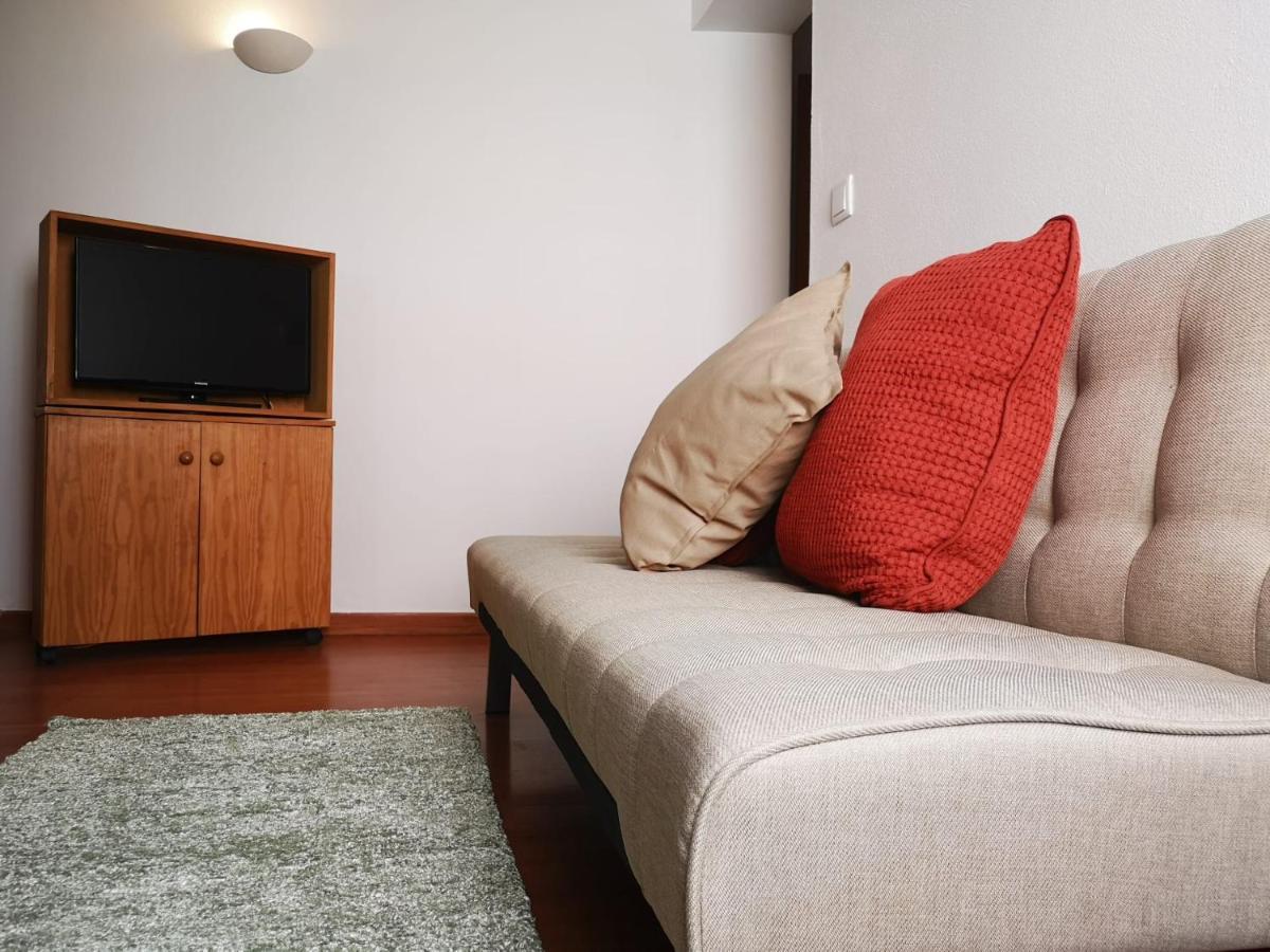 Alegria Center Apartment